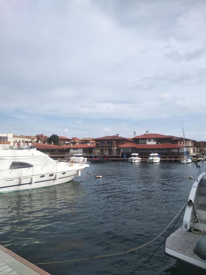 Private Studio, South Beaсh, Nessebar, Larisa Exterior foto