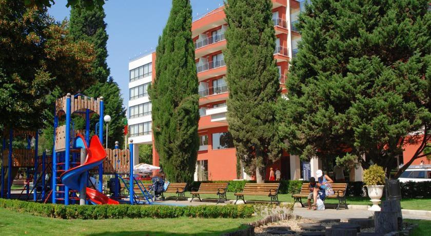 Private Studio, South Beaсh, Nessebar, Larisa Exterior foto