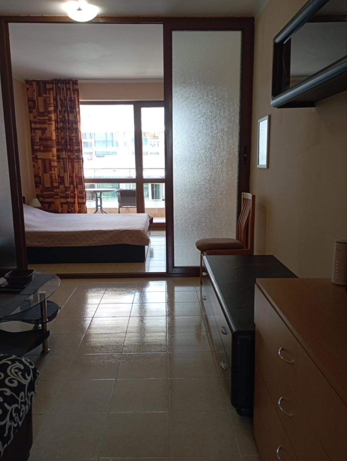 Private Studio, South Beaсh, Nessebar, Larisa Exterior foto