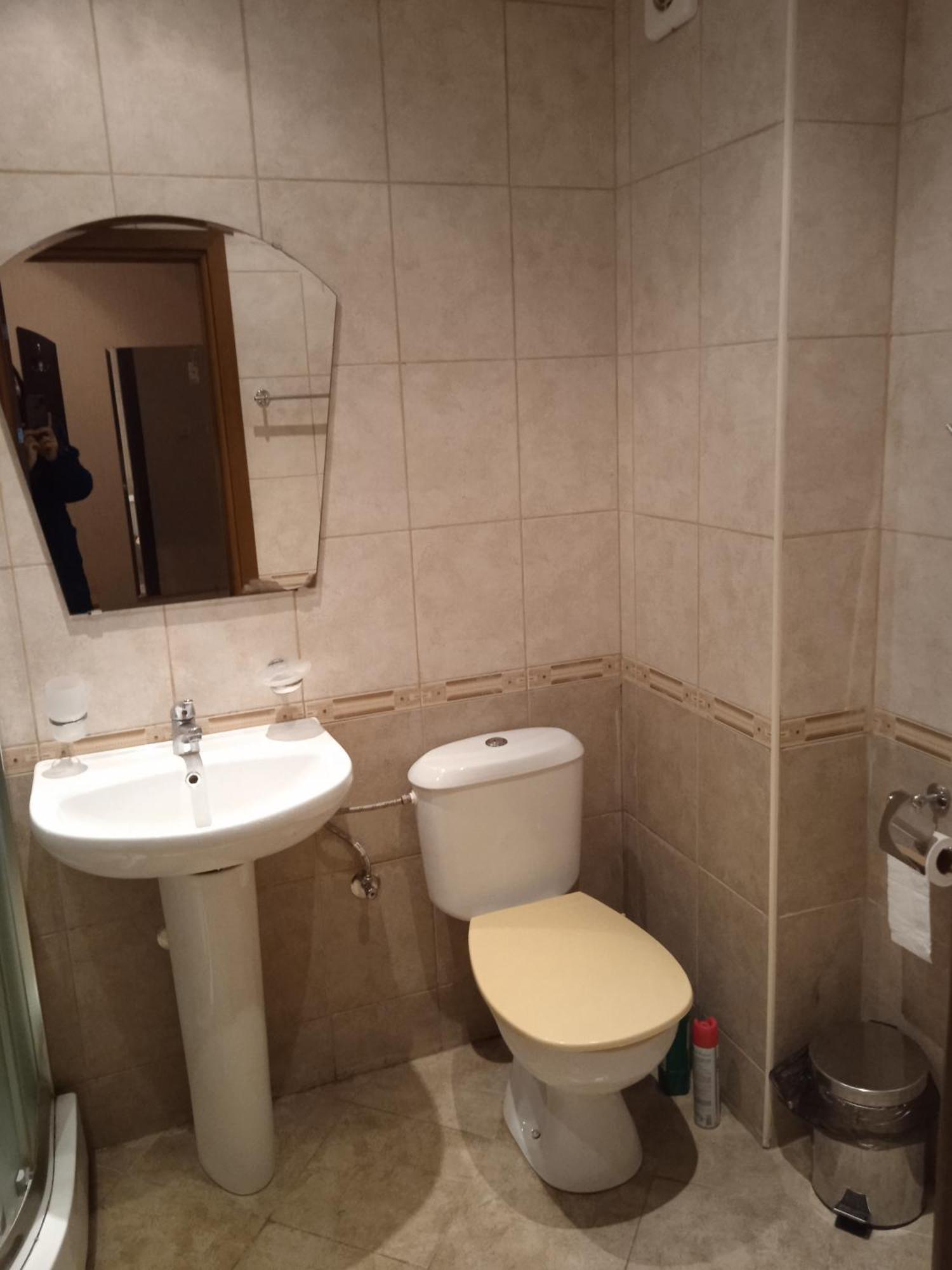 Private Studio, South Beaсh, Nessebar, Larisa Exterior foto