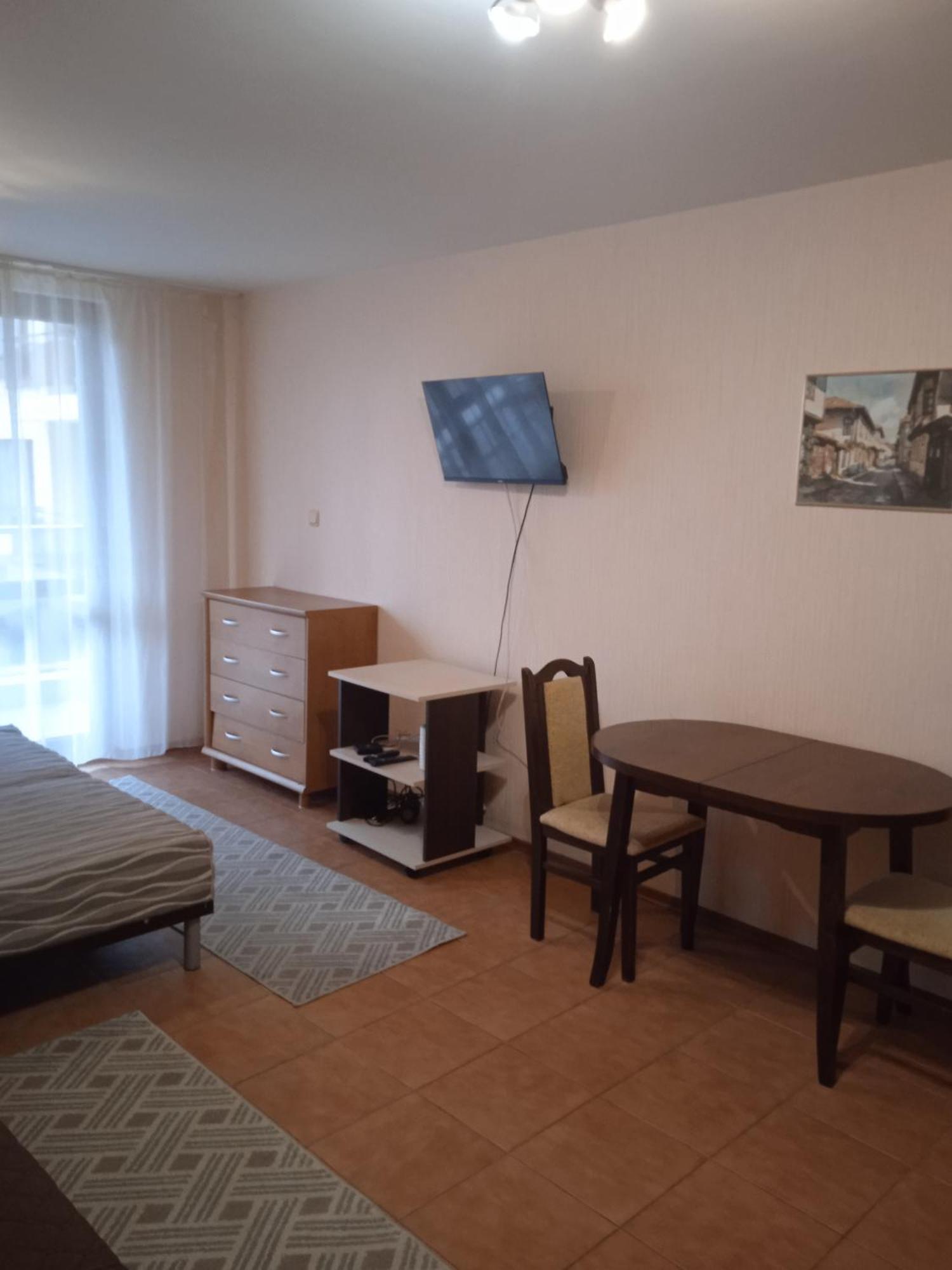 Private Studio, South Beaсh, Nessebar, Larisa Exterior foto